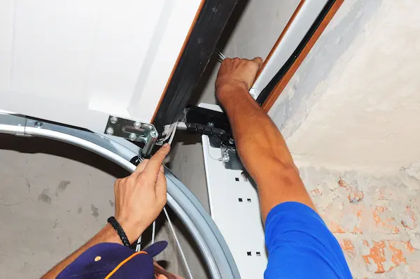 residential Garage Door Repair